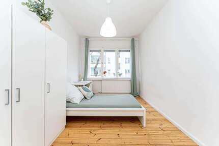 WG-Zimmer in Berlin 670,00 € 18 m²