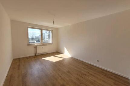 2 Zimmer Wohnung in Wuppertal Katernberg, 78qm, saniert