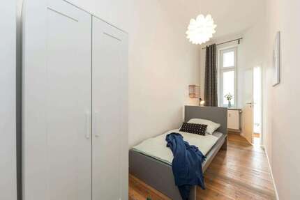 WG-Zimmer in Berlin 630,00 € 10 m²