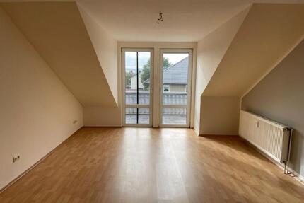 großzügige 3 Zimmer Wohnung mit schönem Ausblick - Lübbecke