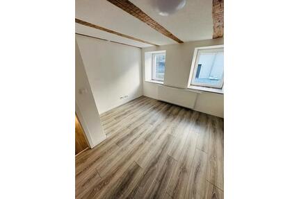 Sanierte 3-Zimmer Wohnung mit Küche [AA146.01] - Bräunlingen