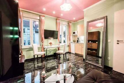 Wohnen auf Zeit in Bonn 1.290,00 €