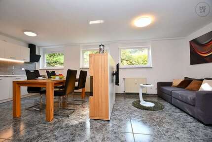 Wohnen auf Zeit in Leinfelden-Echterdingen 1.090,00 €