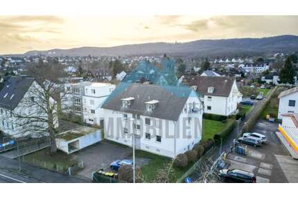 Wohnung zum Mieten in Kassel 927,00 € 80.65 m²
