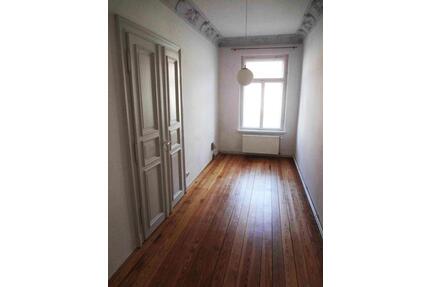 Zimmer 14m² zur Untermiete, Leipzig-Zentrum frei ab 1. April 2026