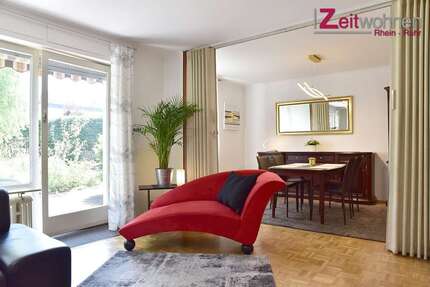 Wohnen auf Zeit in Köln 1.590,00 €