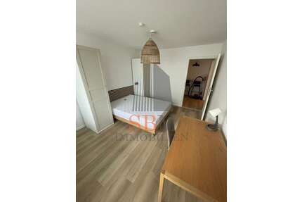 WG-Zimmer in München 850,00 € 10 m²