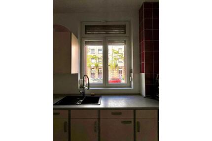 Helles WG-Zimmer in 2er WG im beliebten Jungbusch - Mannheim