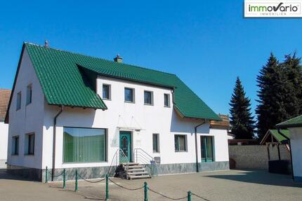 Renovierte 2 Zimmer Wohnung mit Fußbodenheizung in Diesdorf. - Magdeburg