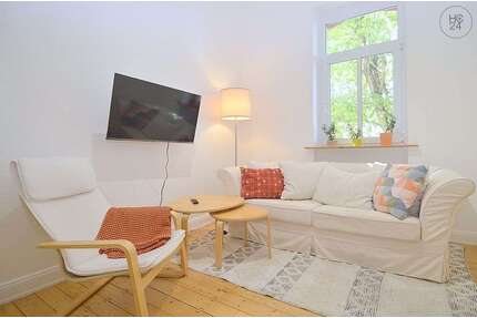 Wohnen auf Zeit in Wiesbaden 1.650,00 €