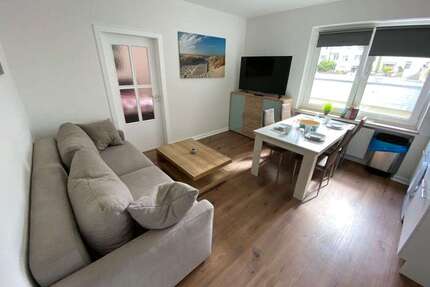 Wohnen auf Zeit in Düsseldorf 1.550,00 €