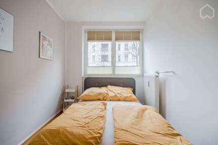 Wohnen auf Zeit in Berlin 1.850,00 €