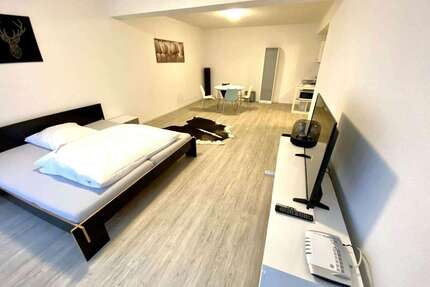 Wohnen auf Zeit in Stuttgart 1.140,00 €