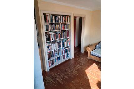 Wohnung Dachgeschoss zur Miete - 450,00&nbsp;EUR Kaltmiete, ca.&nbsp; 50,00&nbsp;m&sup2; in Bochum (PLZ: 44789) Wiemelhausen