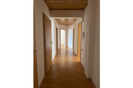 Großes Familienglück in zentraler Randlage! WG-geeignet! - Aue