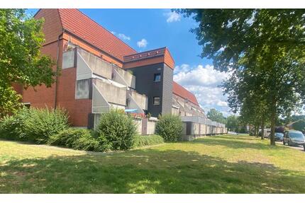 Modernes Single-Apartment-teilmöbliert-MS-Nienberge! - Münster