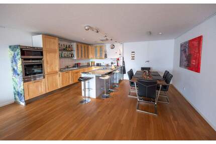 WohnRaumAgentur: möblierte 3 Zimmer Wohnung in Offenbach - Offenbach am Main