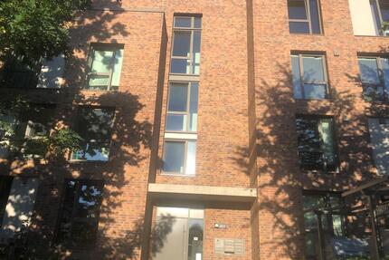 Moderne 2-Zimmer Wohnung in guter Lage! - Norderstedt