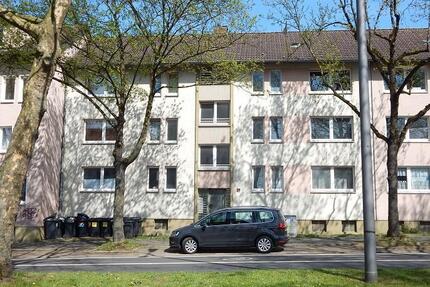 Klein aber fein: günstiges 1,5-Zimmer-Single-Appartment - Bochum Bochum-Mitte