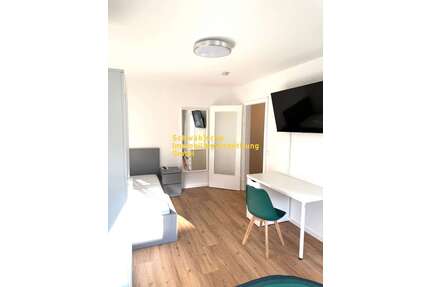 Wohnung zum Mieten in Stuttgart 647,00 € 24.86 m²