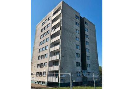 3 Zimmer Wohnung in Hückelhoven