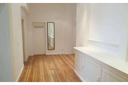 WG-Zimmer in Berlin 605,00 € 23 m²