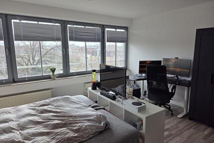 Zentral gelegene Neubau-Mietwohnung mit EBK - Dresden Altstadt