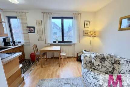 Wohnen auf Zeit in Oberasbach 790,00 €