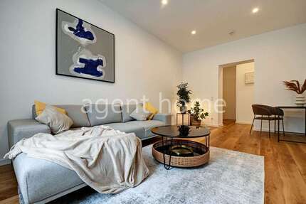 Wohnen auf Zeit in Stuttgart 1.690,00 €