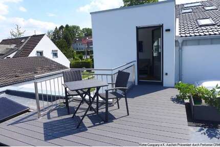 Wohnen auf Zeit in Aachen 890,00 €