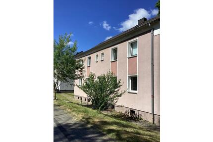 Komm nach Fischlaken: Sonnenhelle 3 Zimmer in Waldnähe - Essen Stadtbezirk IX