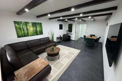 Wohnen auf Zeit in Heilbronn 1.940,00 €