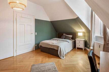 WG-Zimmer in München 1.000,00 € 20 m²