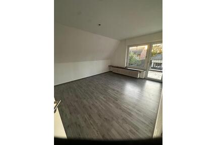 3 Zimmer Wohnung mit Gartenanteil in Ahlen