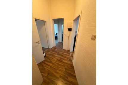 Helle großzügige 4-Zimmer Wohnung in Solingen Höhscheid