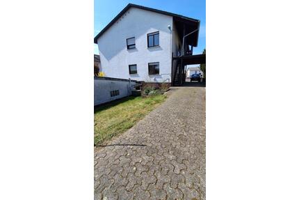 1 Zimmer Wohnung Souterrain - 330,00&nbsp;EUR Kaltmiete, ca.&nbsp; 22,60&nbsp;m&sup2; in Langgöns (PLZ: 35428)