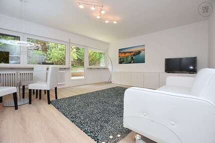 Wohnen auf Zeit in Stuttgart 1.490,00 €