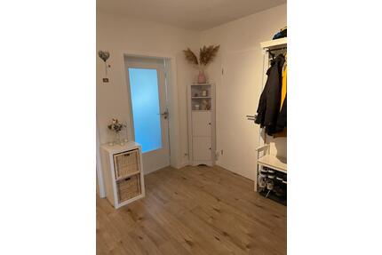 Moderne 3-Zimmer Wohnung in ruhiger Lage - Loxstedt