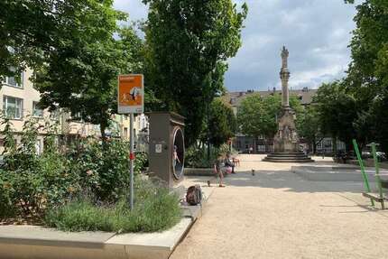 Wohnen auf Zeit in Aachen 890,00 €