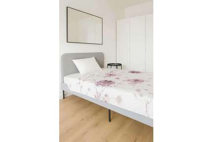WG-Zimmer in München 800,00 € 12 m²