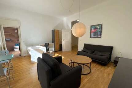 Wohnen auf Zeit in Berlin 750,00 €