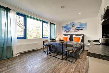 Wohnen auf Zeit in Reutlingen 1.045,00 €