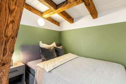 WG-Zimmer in Munich 850,00 € 16 m²