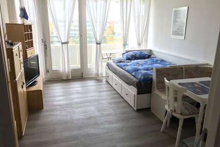 Wohnen auf Zeit in München 1.390,00 €