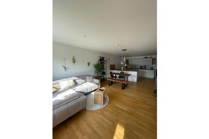 Helle 3 Zimmer Wohnung in Deggendorf Mietraching