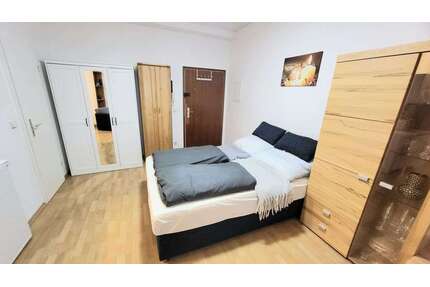 Wohnen auf Zeit in Erfurt 695,00 €