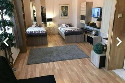 Wohnen auf Zeit in Düsseldorf 1.085,00 €