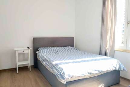 WG-Zimmer in Berlin 670,00 € 17 m²