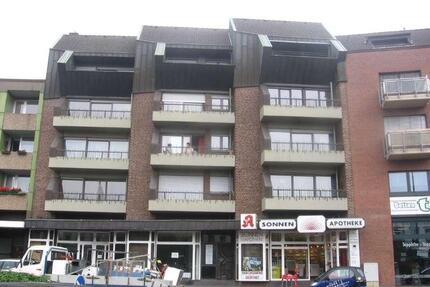 1-Zimmer Wohnung Eschweiler City