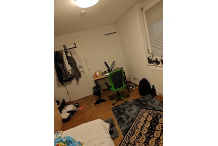 Room in a shared apartment in Freiburg for September Only (Short Term) - Freiburg im Breisgau